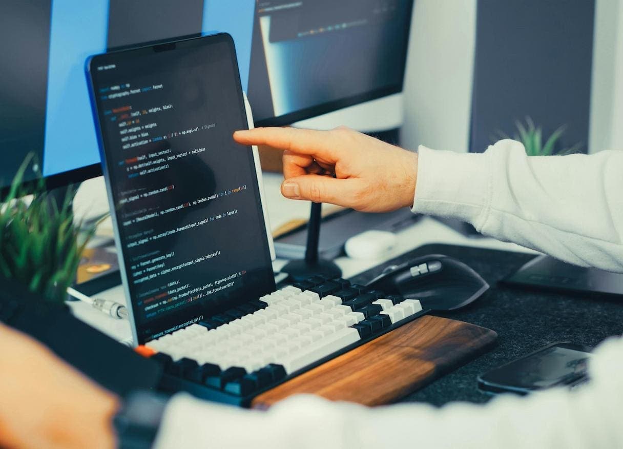 Interactive Web Experiences: High-End Portfolio Project