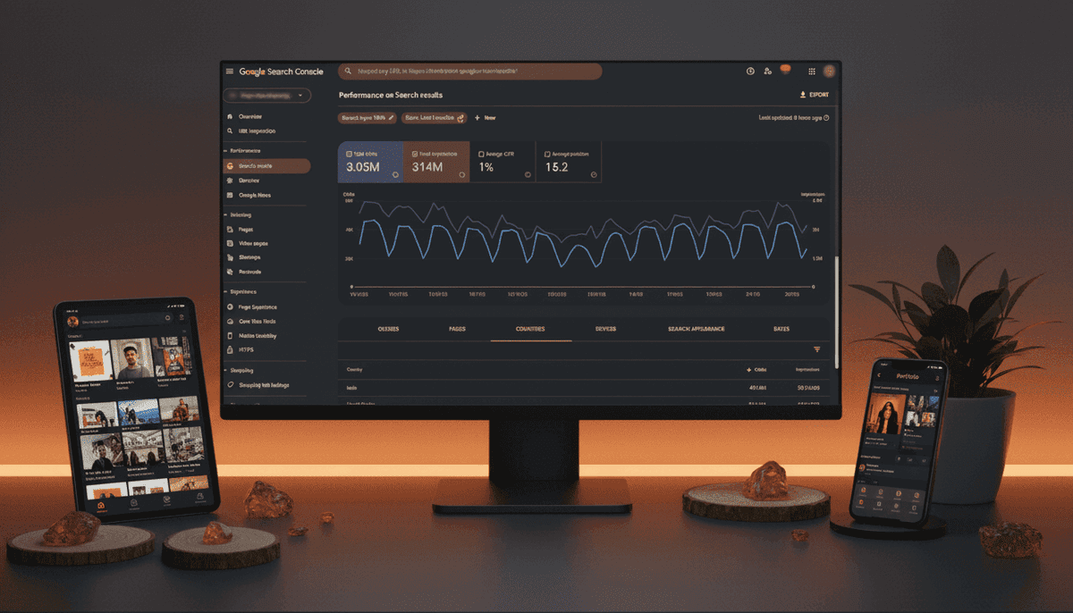 Ecommerce Growth Engine