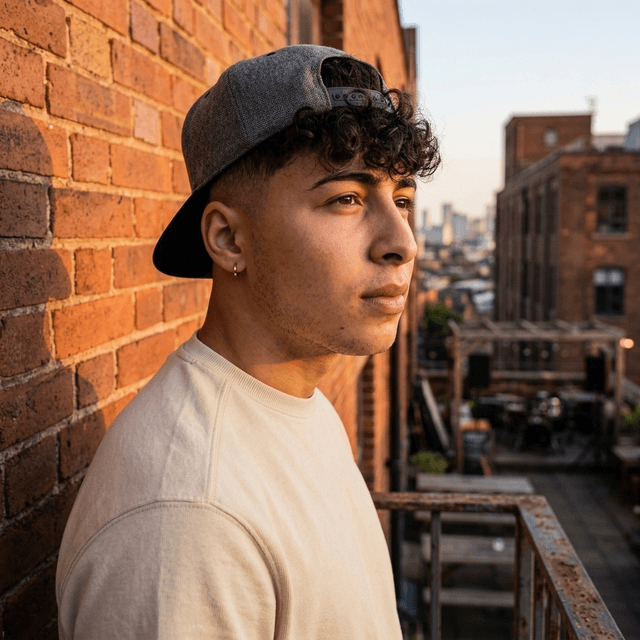 Jordan Brooks, Data Engineer specializing in RAG and vector databases