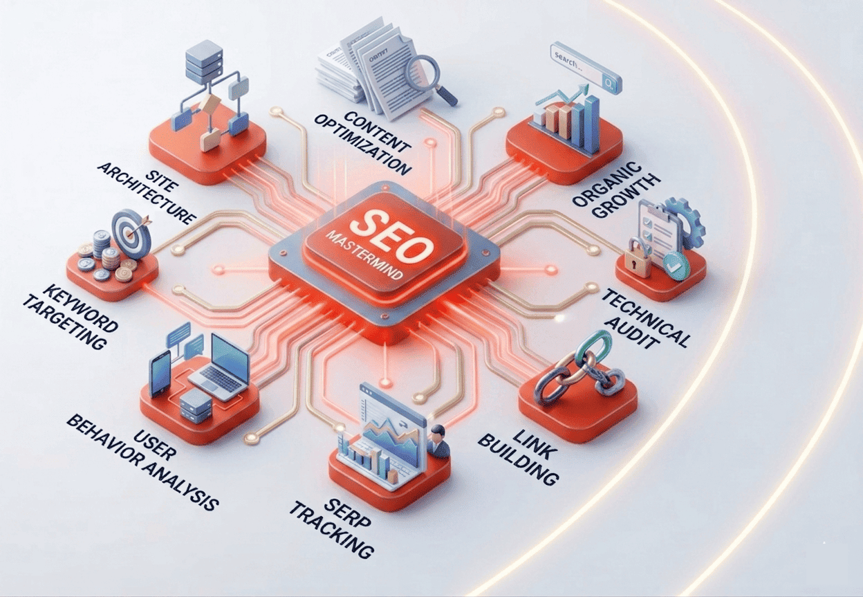 Branding & Visual Identity